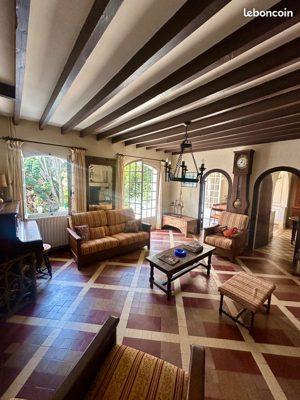 Maison 6 pièces 128 m² · à Palaiseau · 128 m² · 615 000 €
