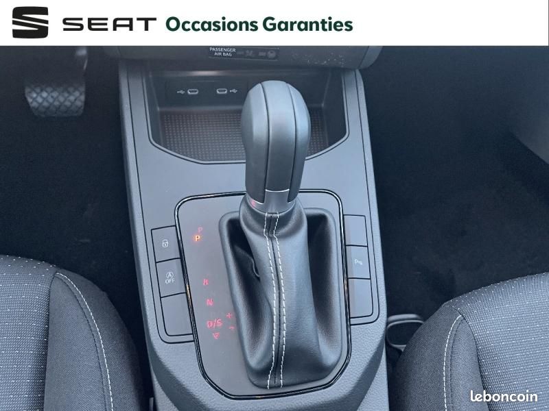 Seat Ibiza 1.0 TSI 115ch Copa DSG7 (image 7)