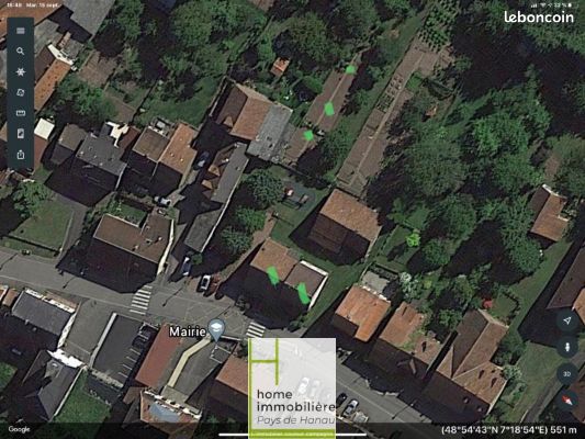 Maison 5 pièces 120 m² · à Wingen-sur-Moder · 120 m² · 149 000 €