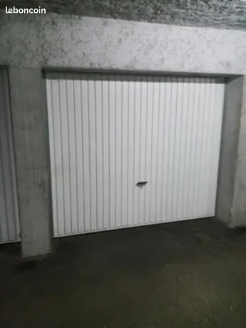 Annonce location Parking besançon