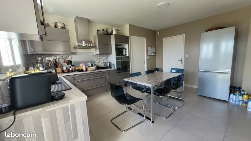 Maison 7 pièces 143 m² · à Saint-Herblain · 143 m² · 452 790 €