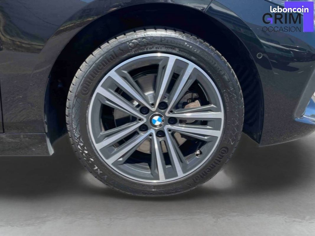 BMW 118d 150 ch BVA8 Business Design (image 14)