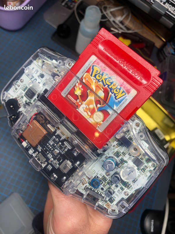 Nos Voisins les Hommes - Zamy pète les plombs sur PSP - Jeux vidéo