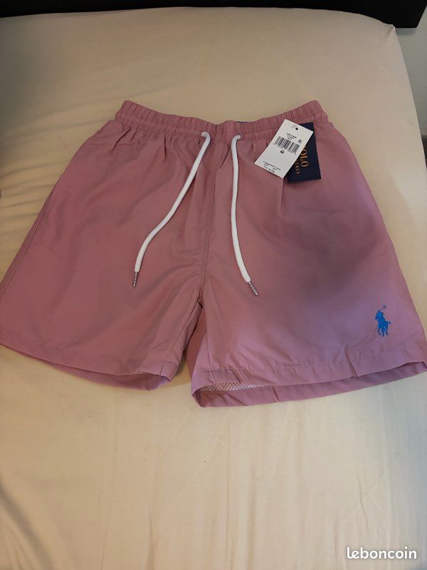 Short polo ralph lauren (image 1)