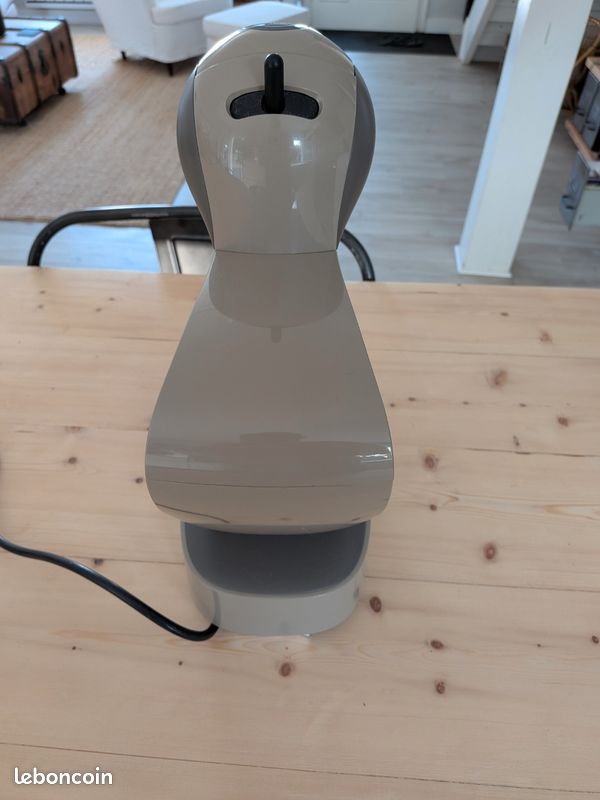 Machine à café Krups Dolce Gusto Infinissima (image 3)