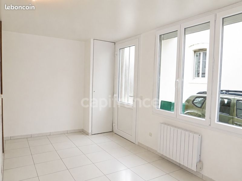 Appartement 2 pièces 30 m² · à Saujon · 30 m² · 64 500 €