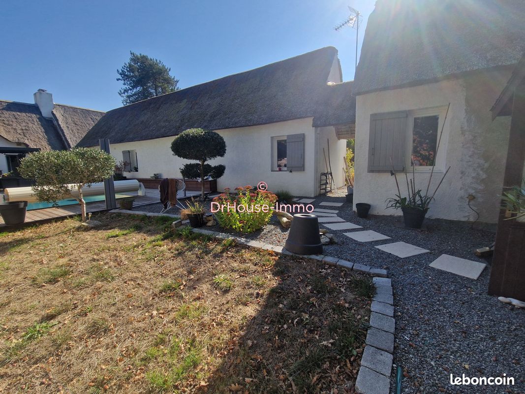 Maison 8 pièces 196 m² · à Guérande · 196 m² · 700 000 €
