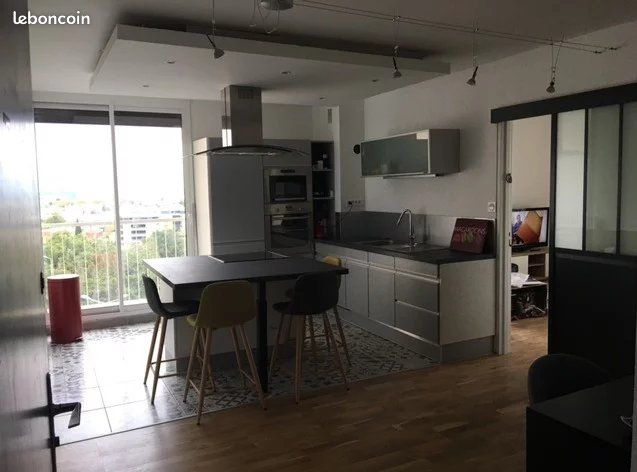 Appartement 3 pièces 70 m² · à Colomiers · 70 m² · 985 €/mois