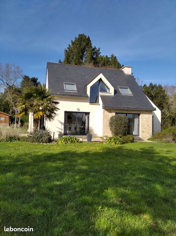 Maison 6 pièces 136 m² · à Saint-Philibert · 136 m² · 1 410 €/mois