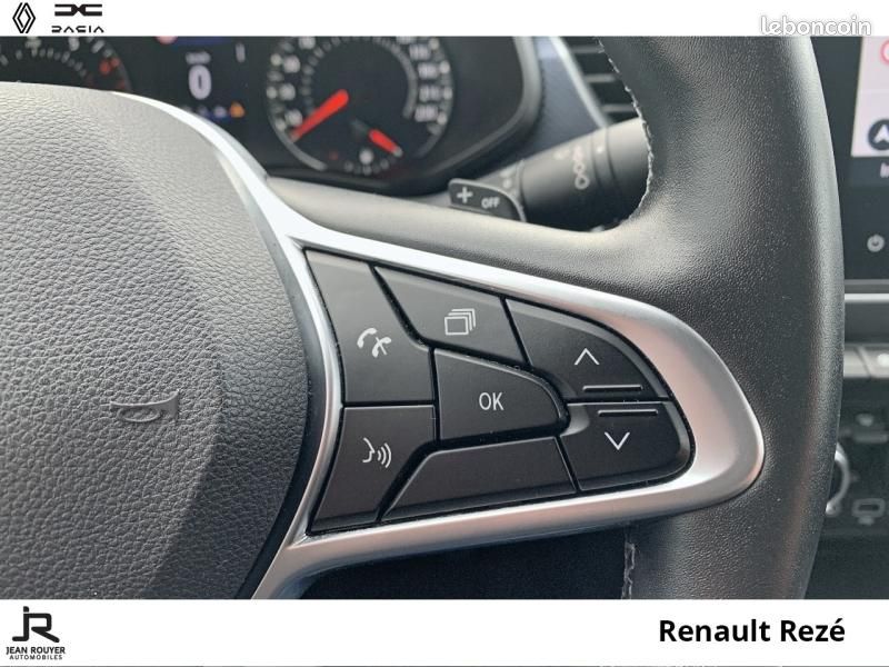 Renault Arkana 1.3 TCe mild hybrid 140ch Evolution EDC -22 (image 21)