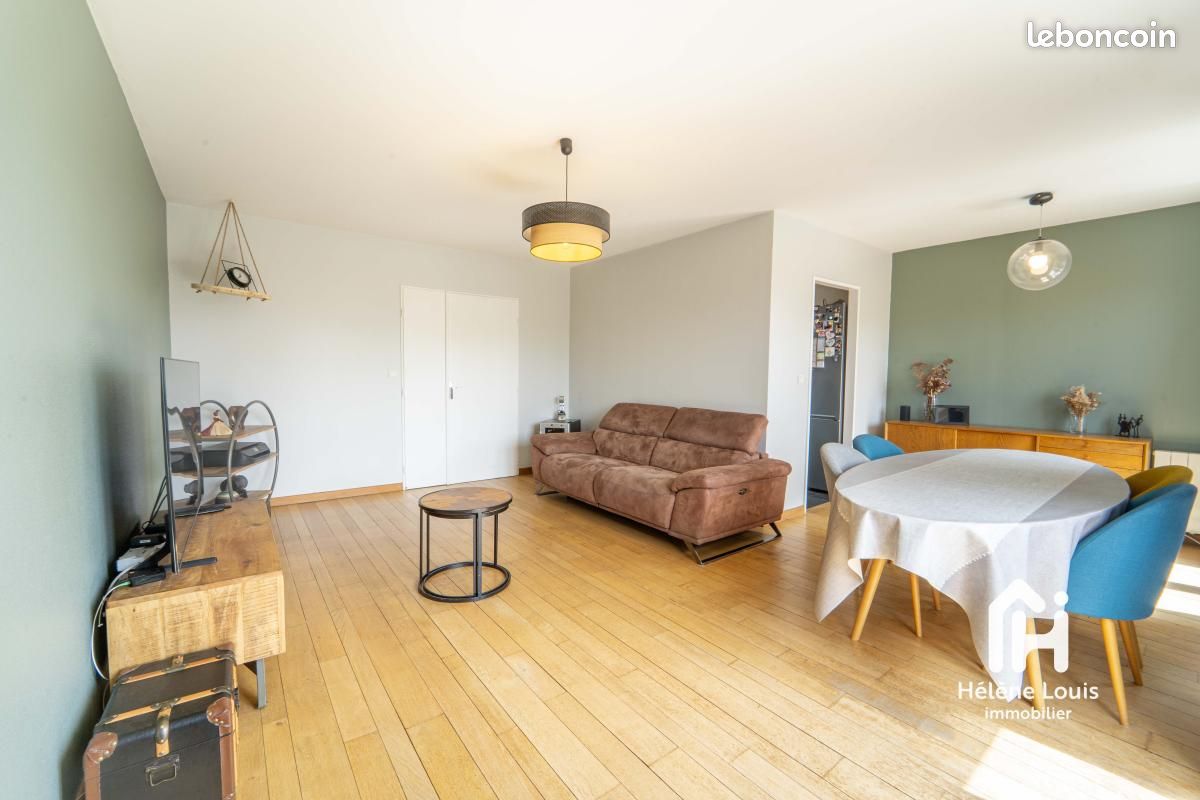 Appartement 3 pièces 73 m² · à Wattignies · 73 m² · 200 000 €