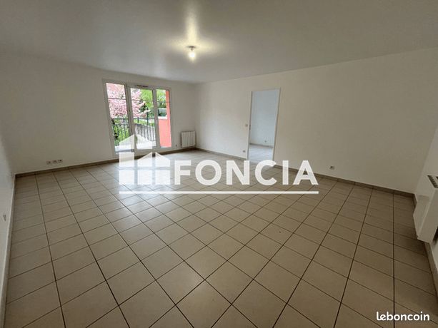 Appartement 3 pièces 93 m²