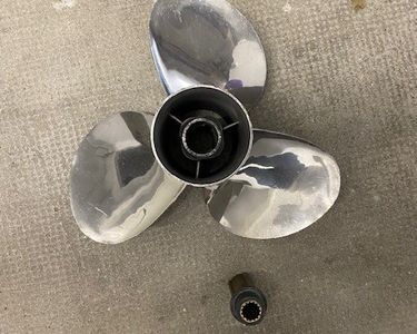 kit allumage pour mercruiser 4 et 6 cylindres - delco