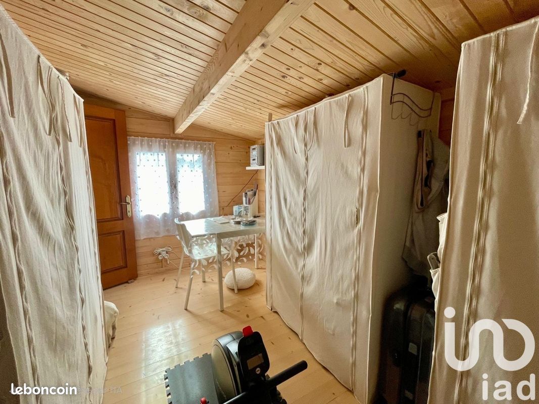 Chalet 4 pièces 49 m² (image 11)