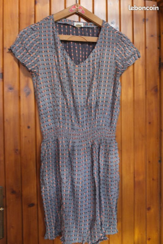 Lot vêtements de marque femme taille 42 (image 9)