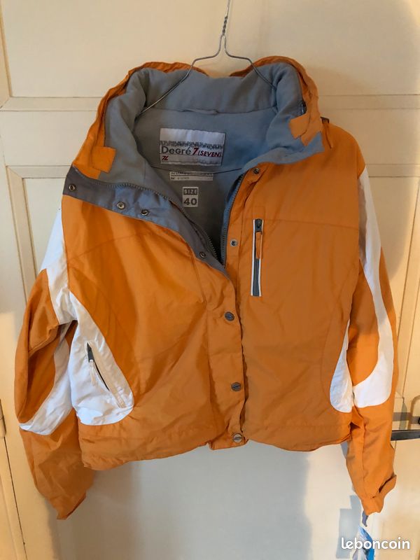 Anorak degré 7 (image 2)