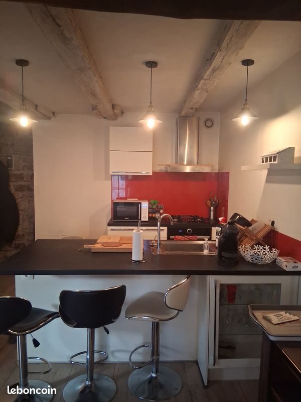 Maison 3 pièces 80 m² · à Figeac · 80 m² · 147 500 €