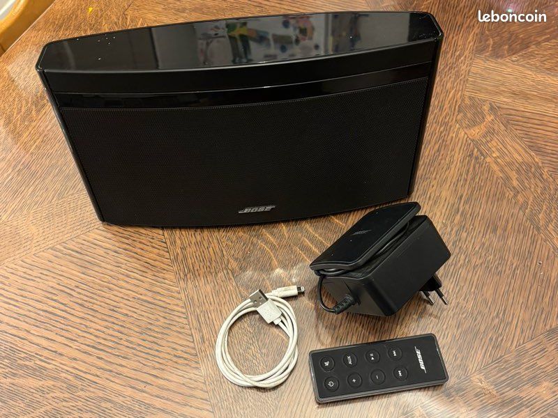 Bose Soundlink Air Bluetooth Connect Bose Soundlink Air Digital