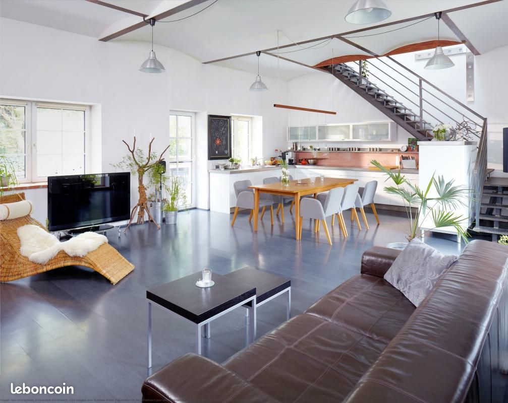 Appartement 5 pièces 100 m² · à Asnières-sur-Seine · 100 m² · 625 000 €