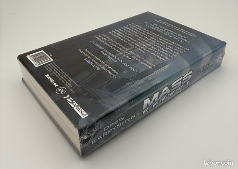 New Game Plus - Mass Effect 3 Guide