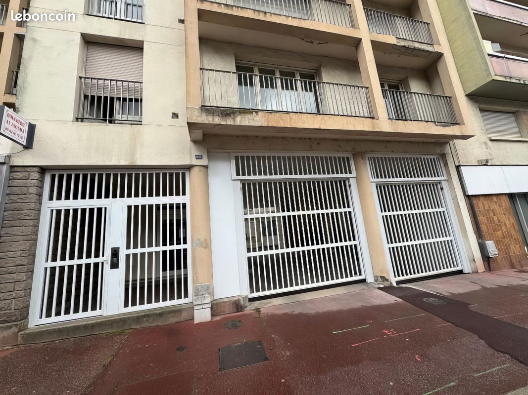 Appartement 3 pièces 71 m² · à Limoges · 71 m² · 99 900 €