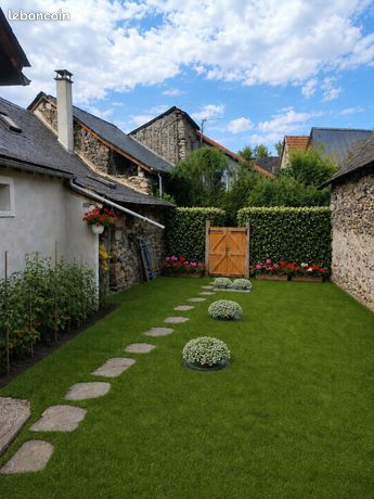 Maison de famille 140m²
