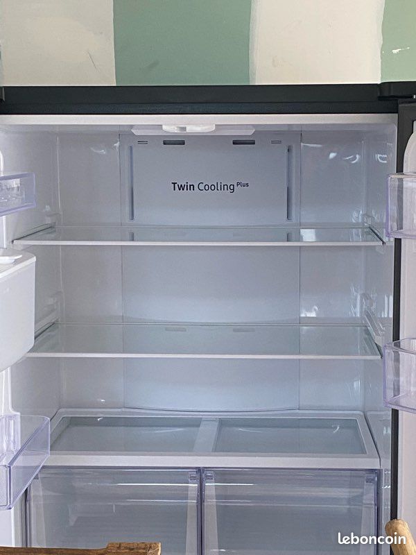 Frigidaire Samsung (image 10)