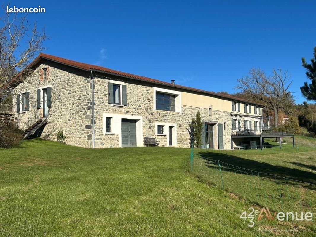 Maison 10 pièces 375 m² · à Larajasse · 375 m² · 799 000 €