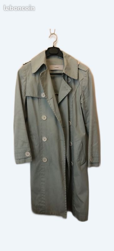 Trench Cacharel Vêtements