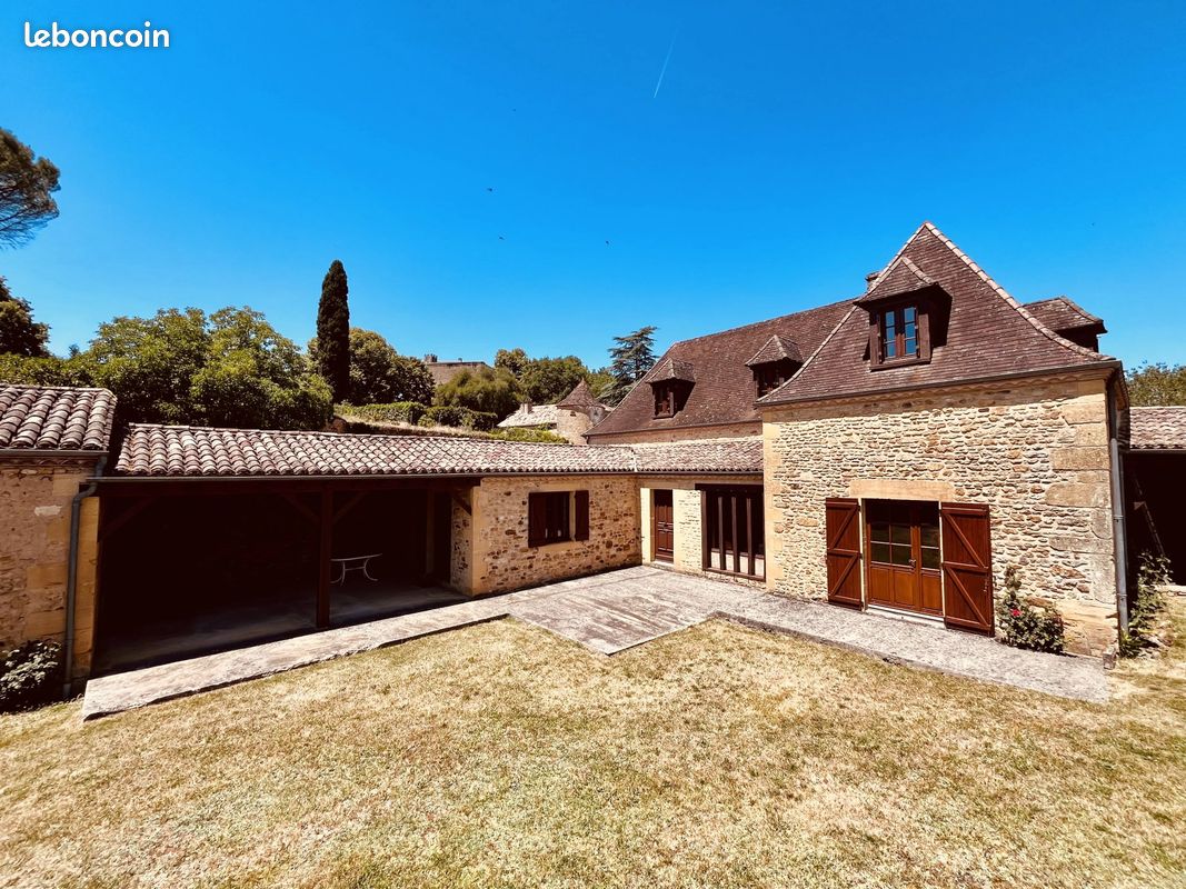 Maison 6 pièces 170 m² · à Beaumontois en Périgord · 170 m² · 381 600 €