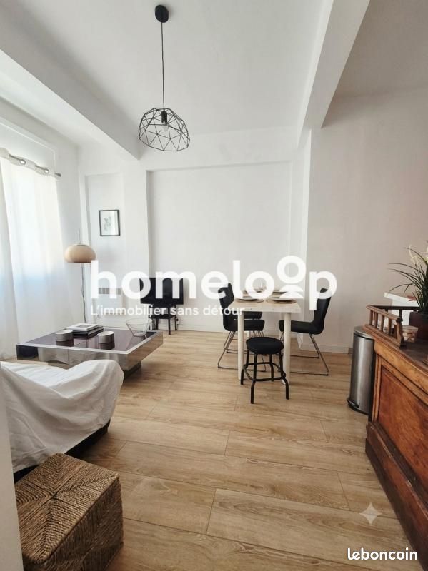 Appartement 3 pièces 48 m² · à Toulon · 48 m² · 139 000 €