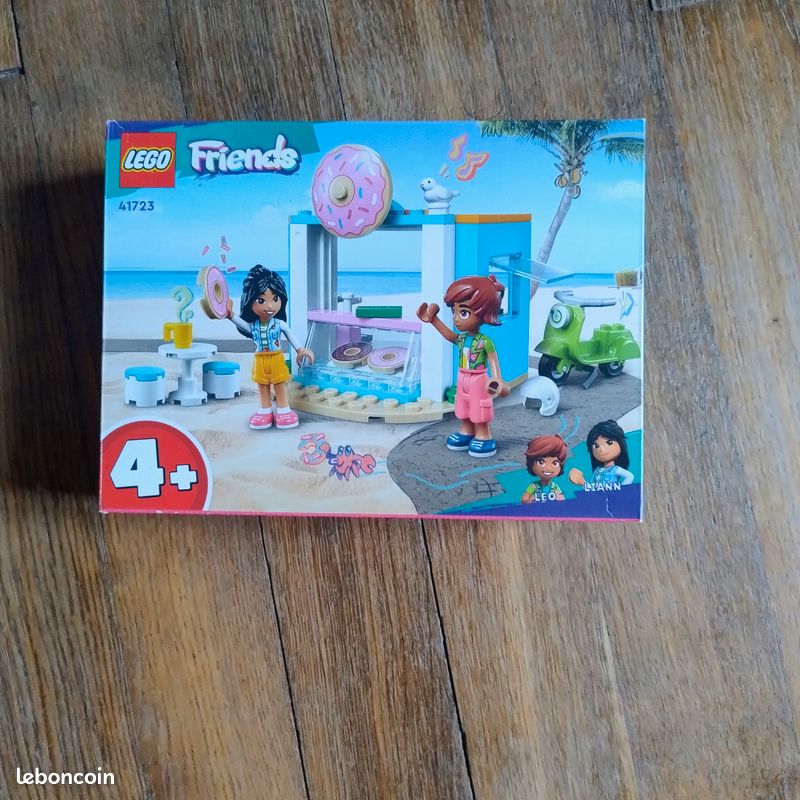 Lego Friends 41723 (image 1)