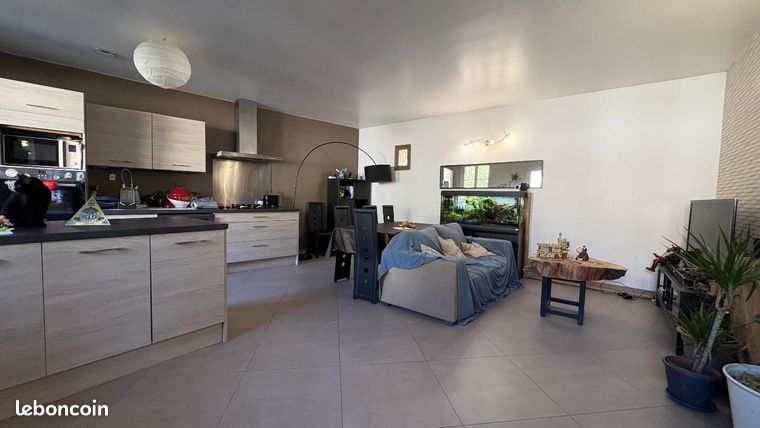 Maison 5 pièces 104 m²