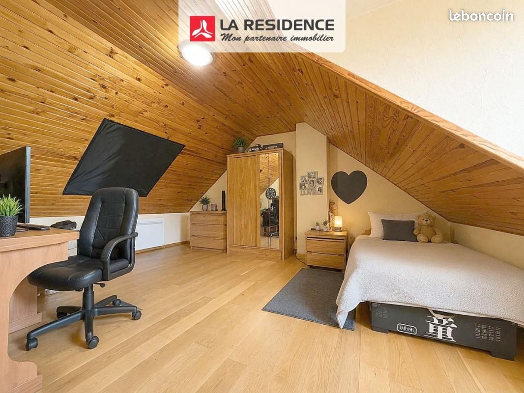 Maison 4 pièces 118 m² (image 8)