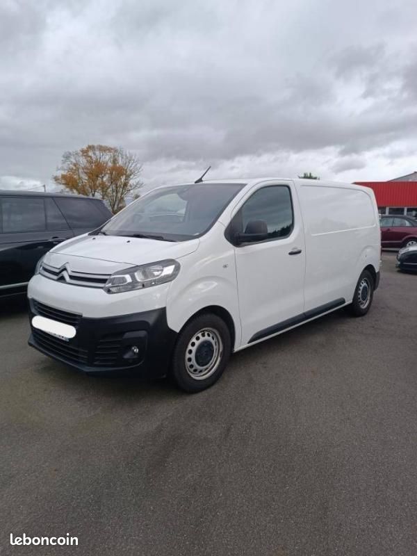 Citroën Jumpy BLUEHDI 120 DRIVER NM (image 3)