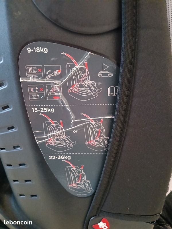 Siege auto (image 3)
