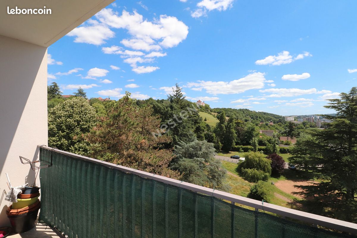 Appartement 3 pièces 58 m² · à Francheville · 58 m² · 159 900 €