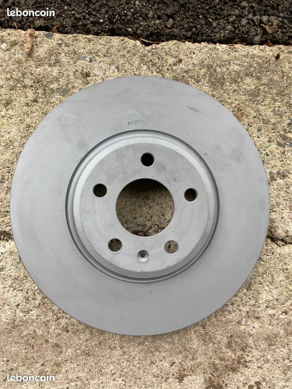 Disque frein avant audi Q5/A4B8 (image 1)