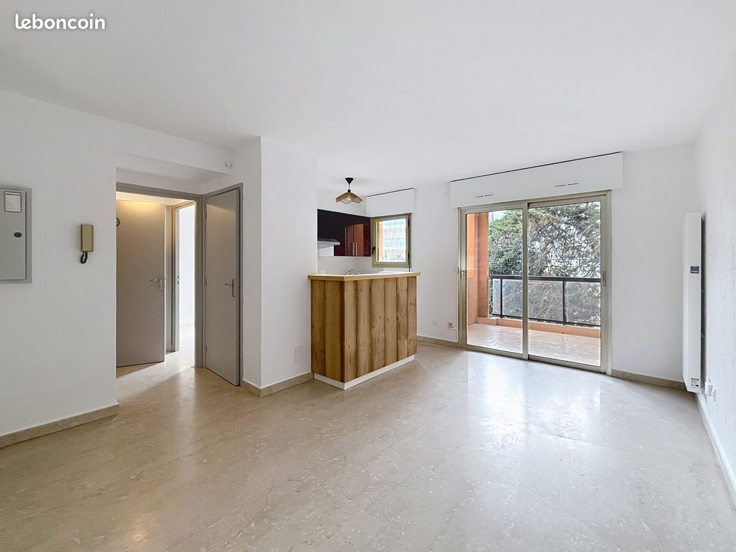 Appartement 2 pièces 34 m² · à Mougins · 34 m² · 810 €/mois