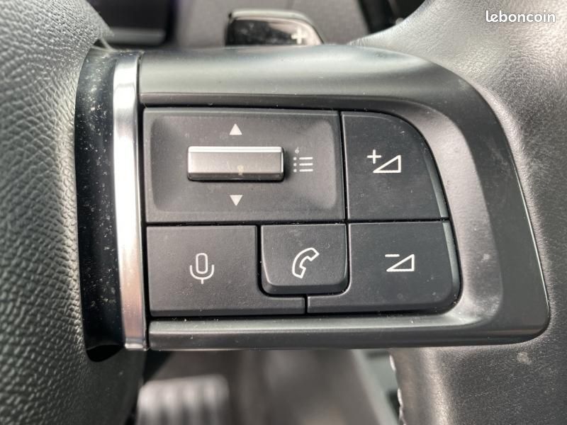 Citroen C4 BlueHDi 130ch S&S Shine EAT8 (image 12)