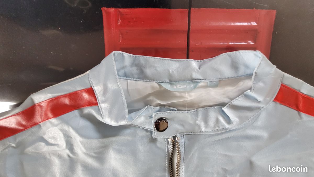 Veste RG 512 (image 3)