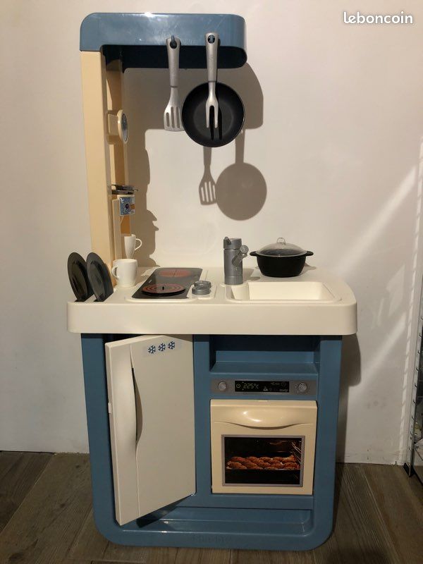 Cuisinière Smoby (image 1)