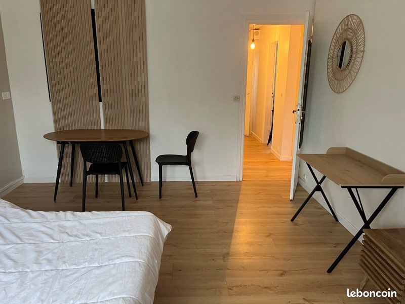 Appartement 3 pièces 55 m² · à Vannes · 55 m² · 550 €/mois
