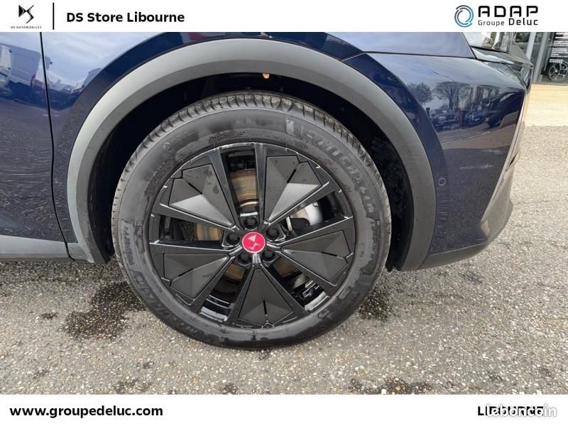 Ds DS 7 E-TENSE 225ch Performance Line + (image 25)