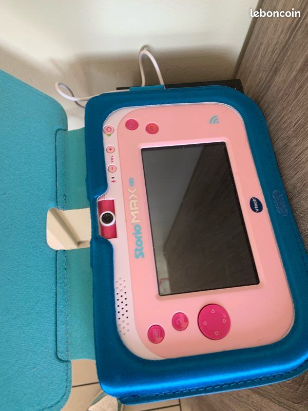 Storio Max (image 2)