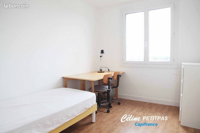 Appartement 4 pièces 68 m² — 9