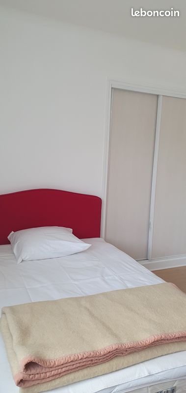 Appartement a louer aix-les-bains - 4 pièce(s) - 88 m2 - Surfyn