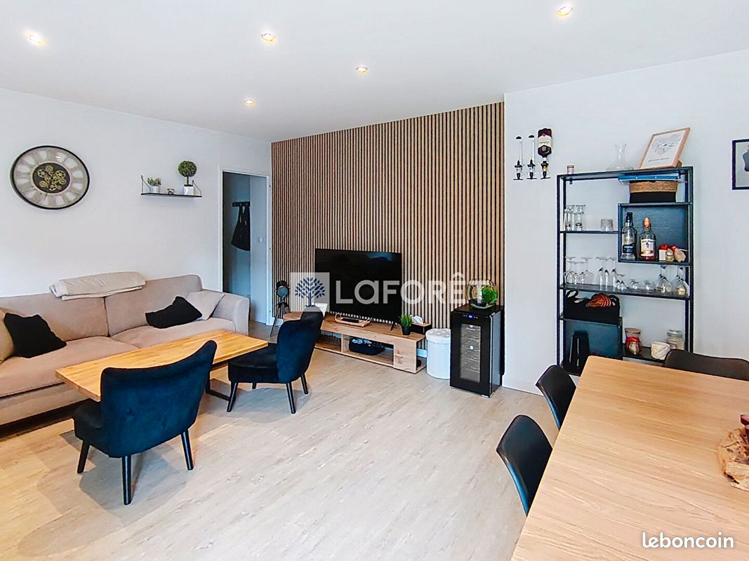 Maison 3 pièces 60 m² · à Fécamp · 60 m² · 161 000 €