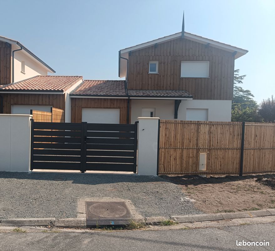 Maison 4 pièces 100 m² · à Andernos-les-Bains · 100 m² · 548 000 €