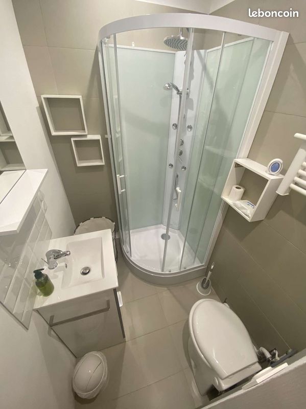 Appartement a louer epernay - 1 pièce(s) - 17 m2 - Surfyn